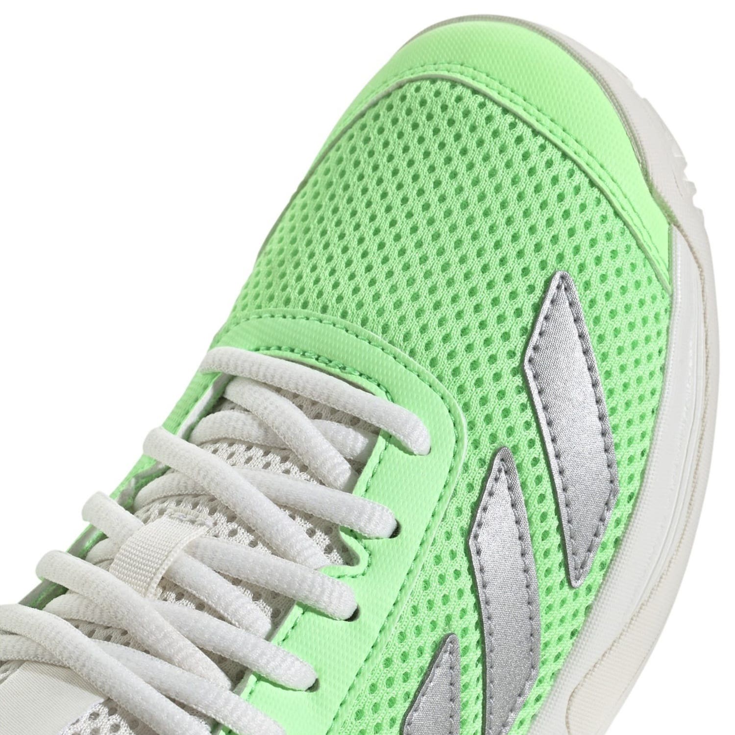 ADIDAS COURTFLASH K JH5124 JUNIOR