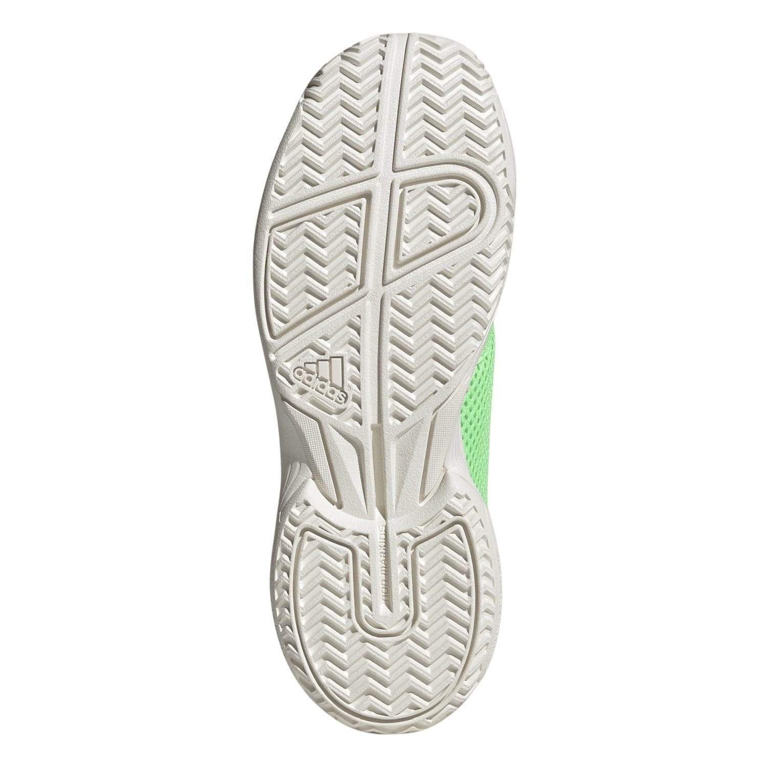 ADIDAS COURTFLASH K JH5124 JUNIOR