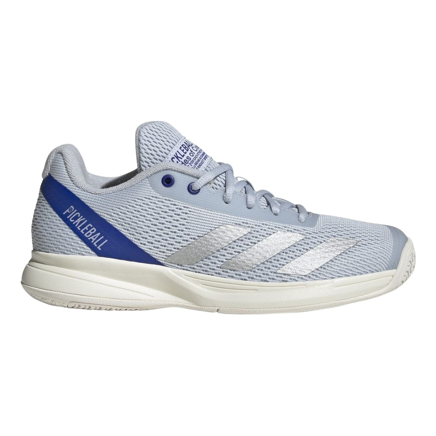 ADIDAS COURTFLASH PICKLEBALL W JQ3248 MUJER
