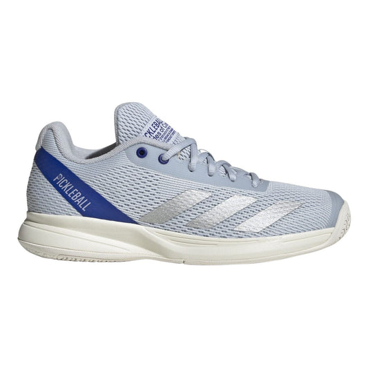 ADIDAS COURTFLASH PICKLEBALL W JQ3248 MUJER