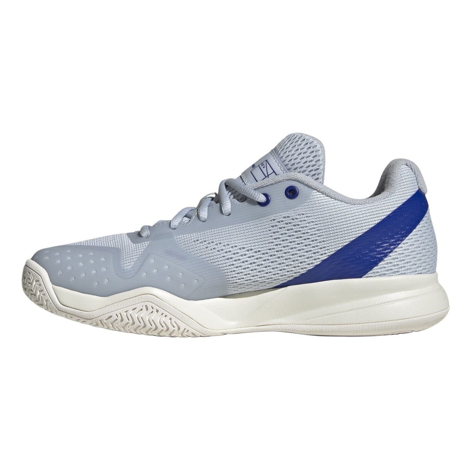 ADIDAS COURTFLASH PICKLEBALL W JQ3248 MUJER