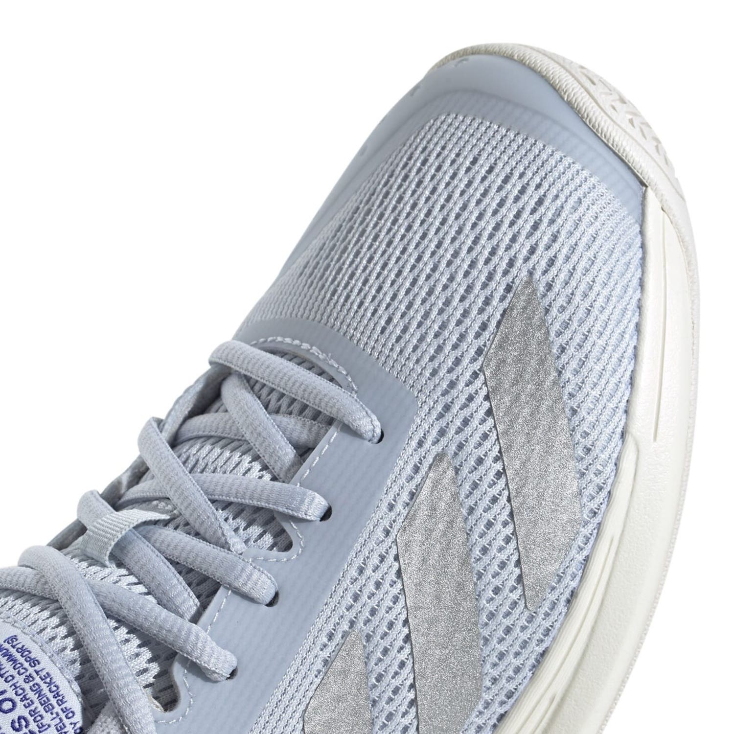 ADIDAS COURTFLASH PICKLEBALL W JQ3248 MUJER