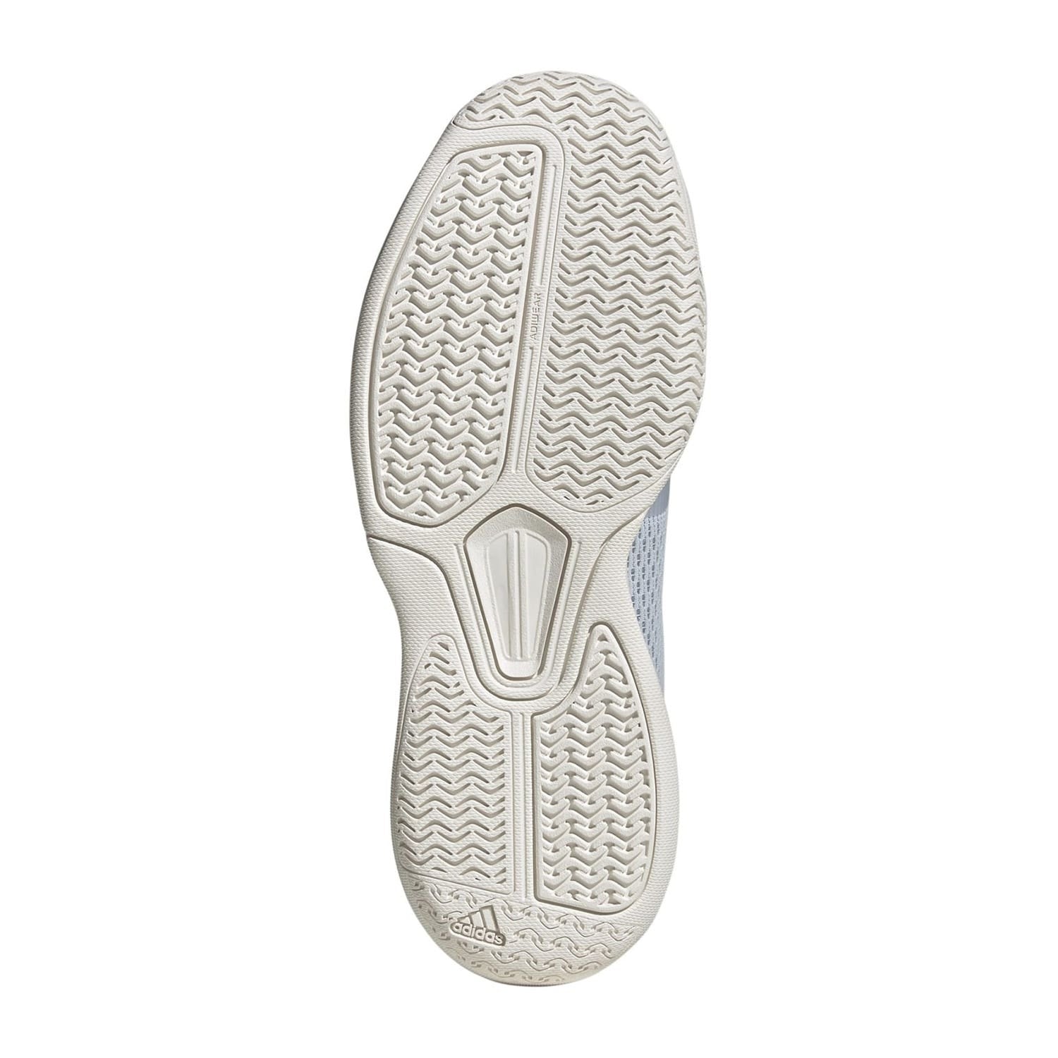 ADIDAS COURTFLASH PICKLEBALL W JQ3248 MUJER
