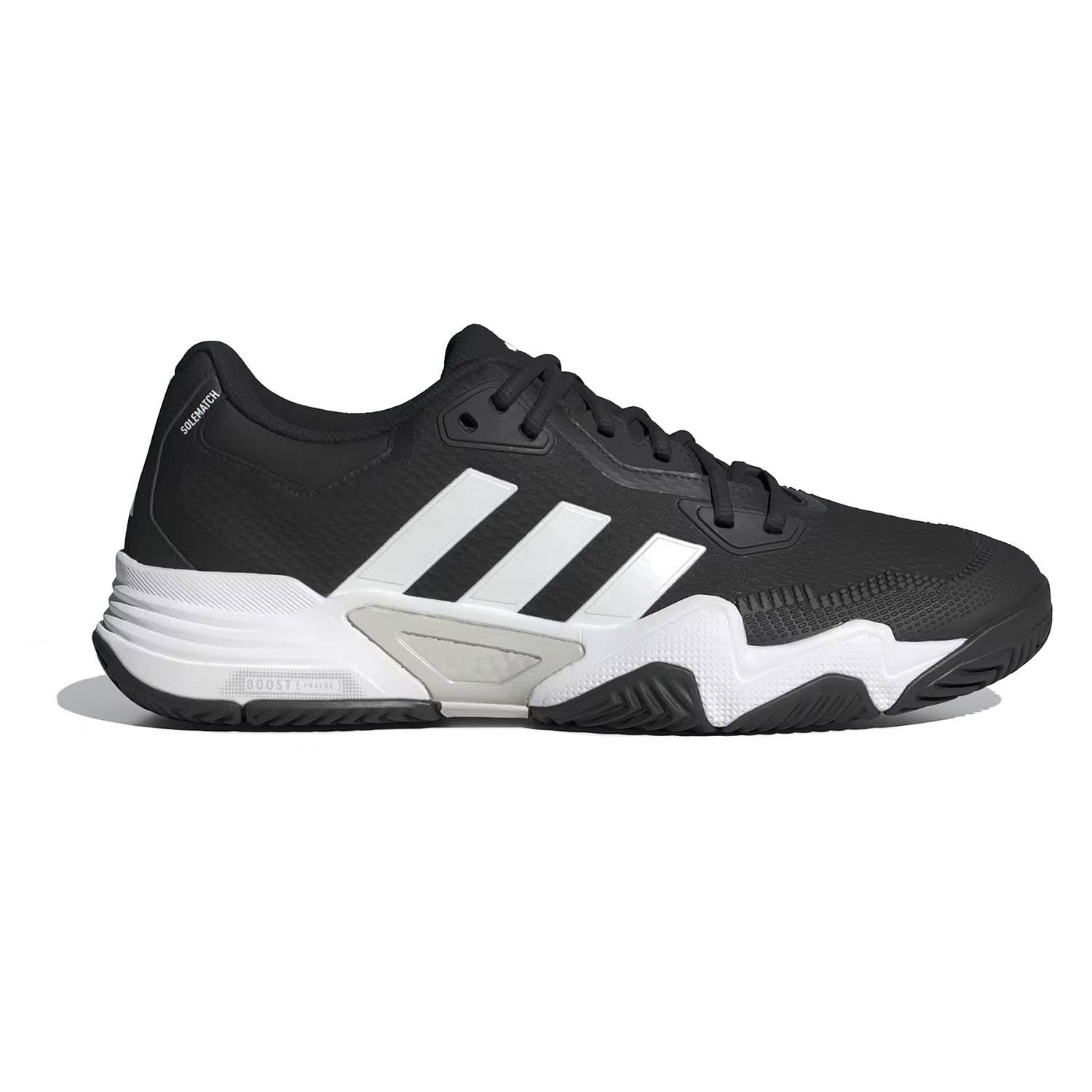 ADIDAS SOLEMATCH CONTROL 2 NEGRO IF9112