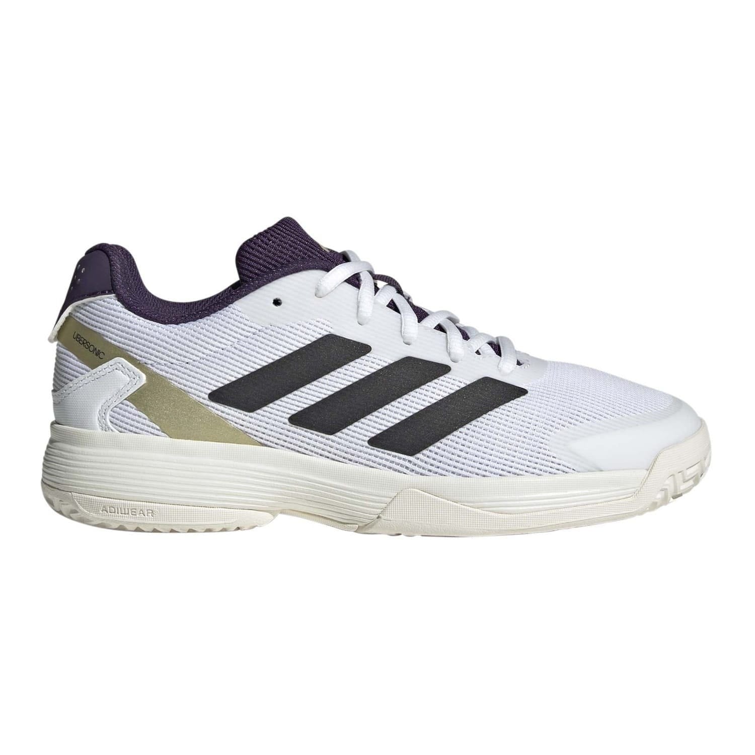 ADIDAS UBERSONIC BLANCO JUNIOR JH5120