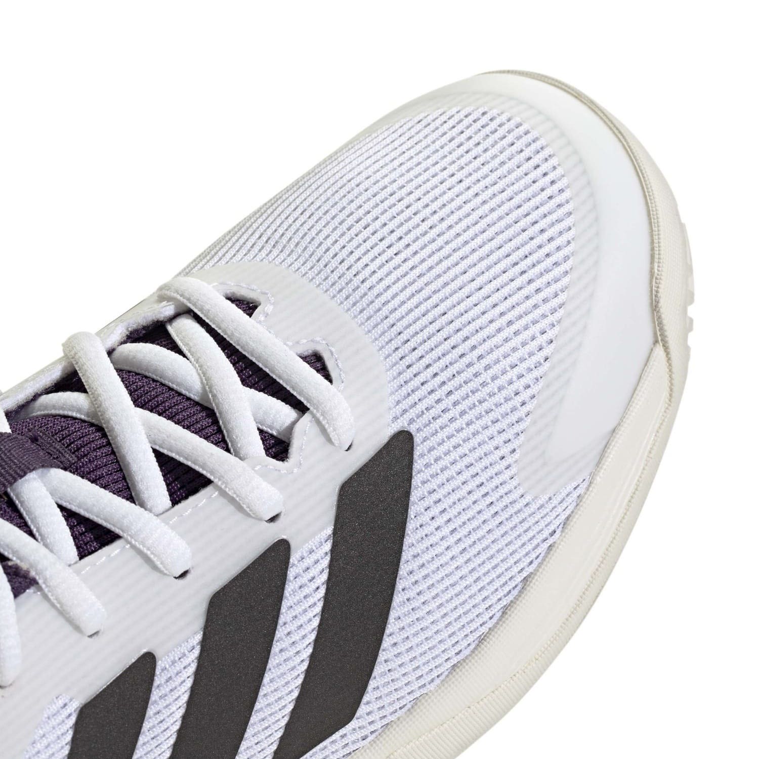 ADIDAS UBERSONIC BLANCO JUNIOR JH5120