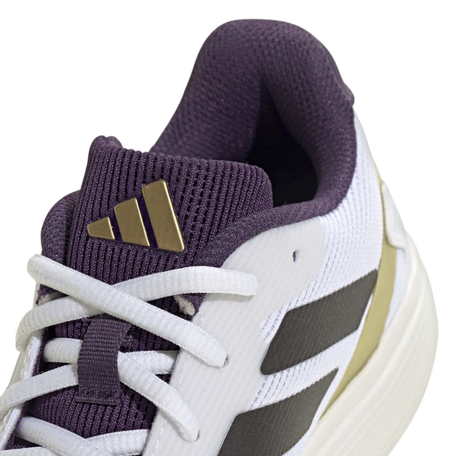ADIDAS UBERSONIC BLANCO JUNIOR JH5120