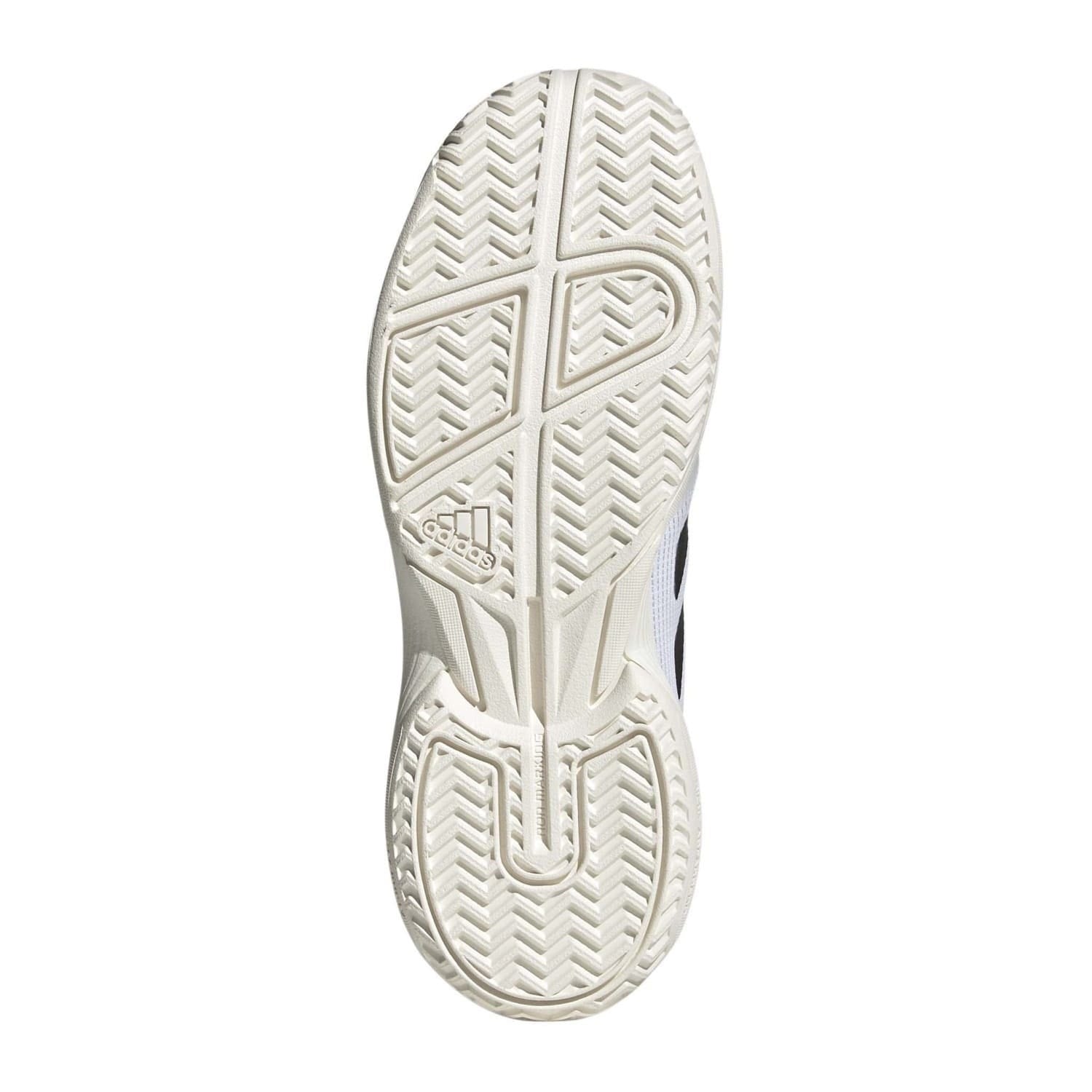 ADIDAS UBERSONIC BLANCO JUNIOR JH5120