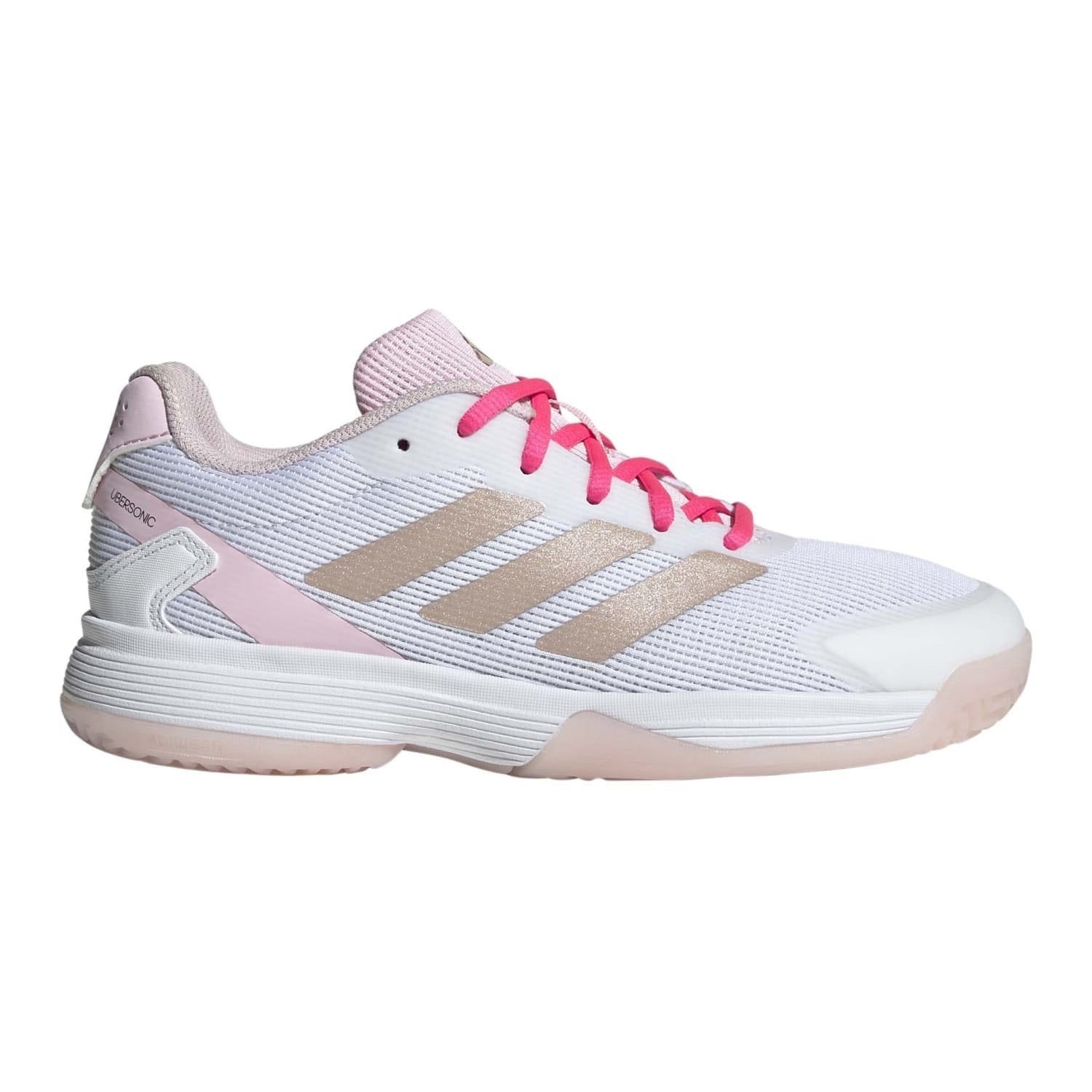 ADIDAS UBERSONIC ROSA JUNIOR JH5121