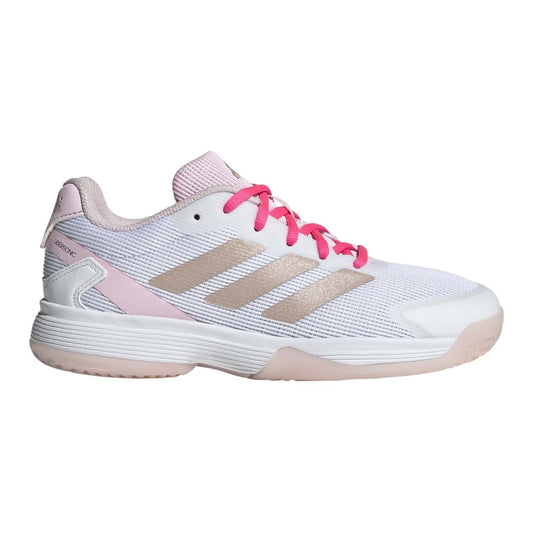 ADIDAS UBERSONIC ROSA JUNIOR JH5121