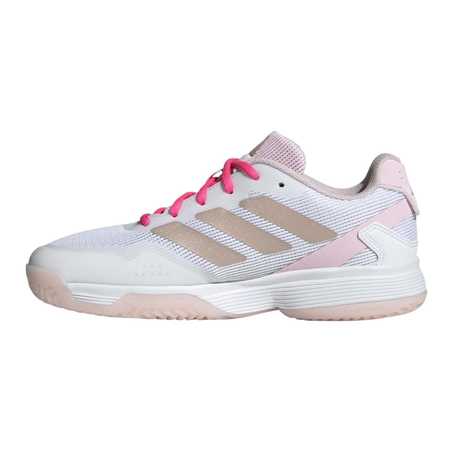 ADIDAS UBERSONIC ROSA JUNIOR JH5121