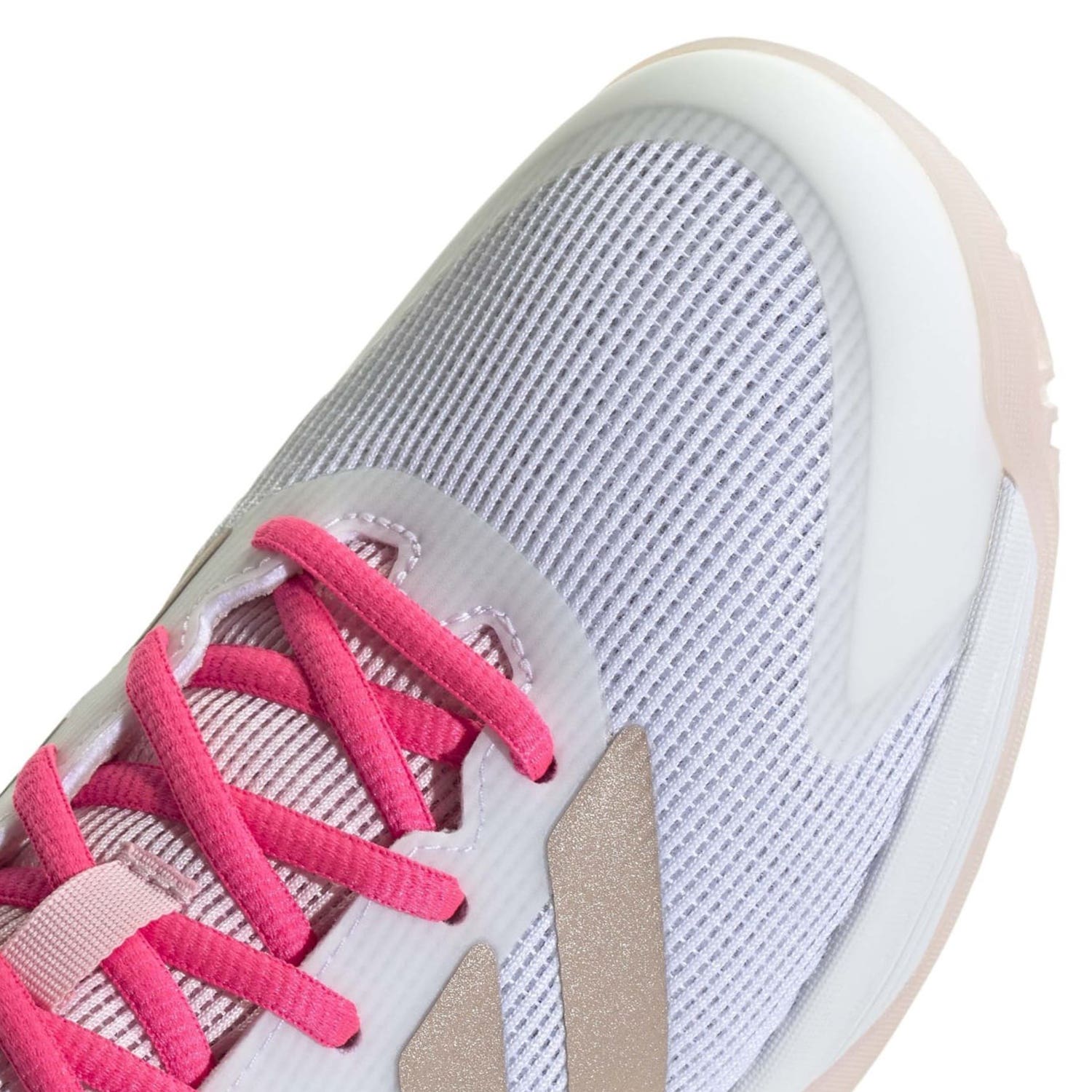 ADIDAS UBERSONIC ROSA JUNIOR JH5121