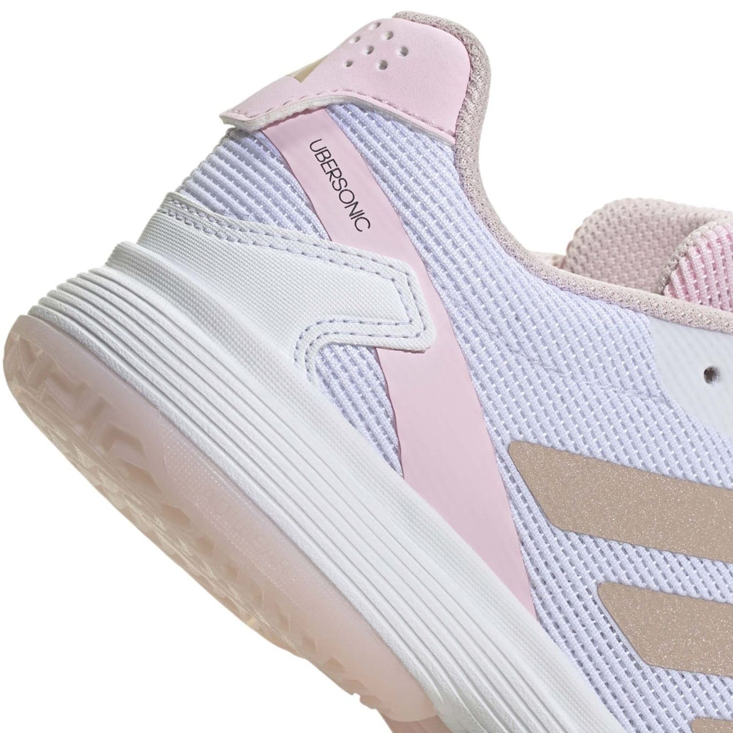 ADIDAS UBERSONIC ROSA JUNIOR JH5121
