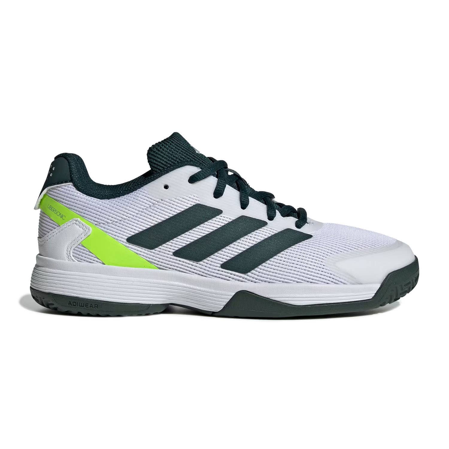 ADIDAS UBERSONIC K BLANCO JUNIOR JH5122