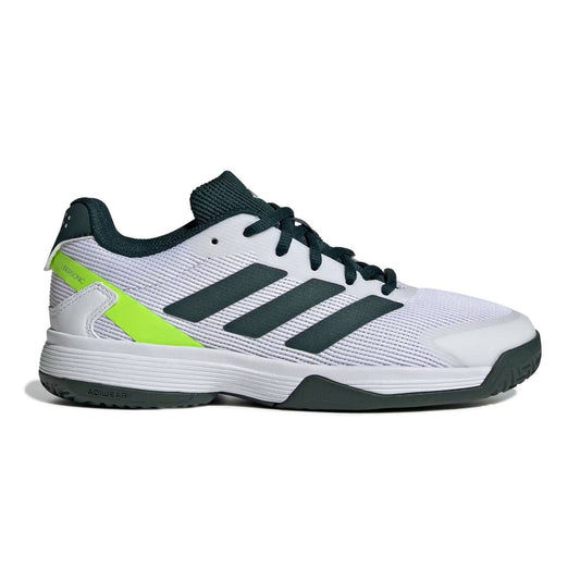 ADIDAS UBERSONIC K BLANCO JUNIOR JH5122