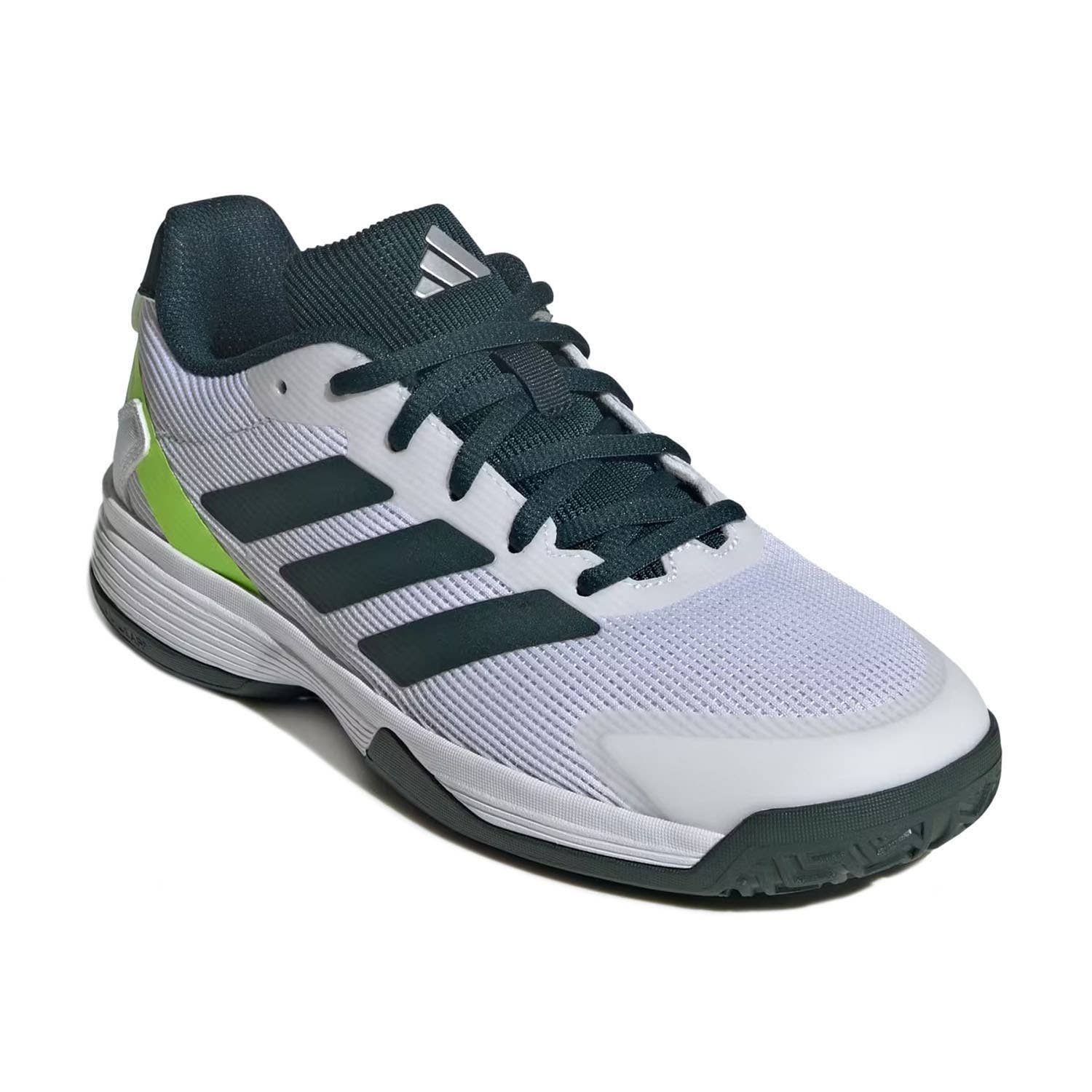 ADIDAS UBERSONIC K BLANCO JUNIOR JH5122
