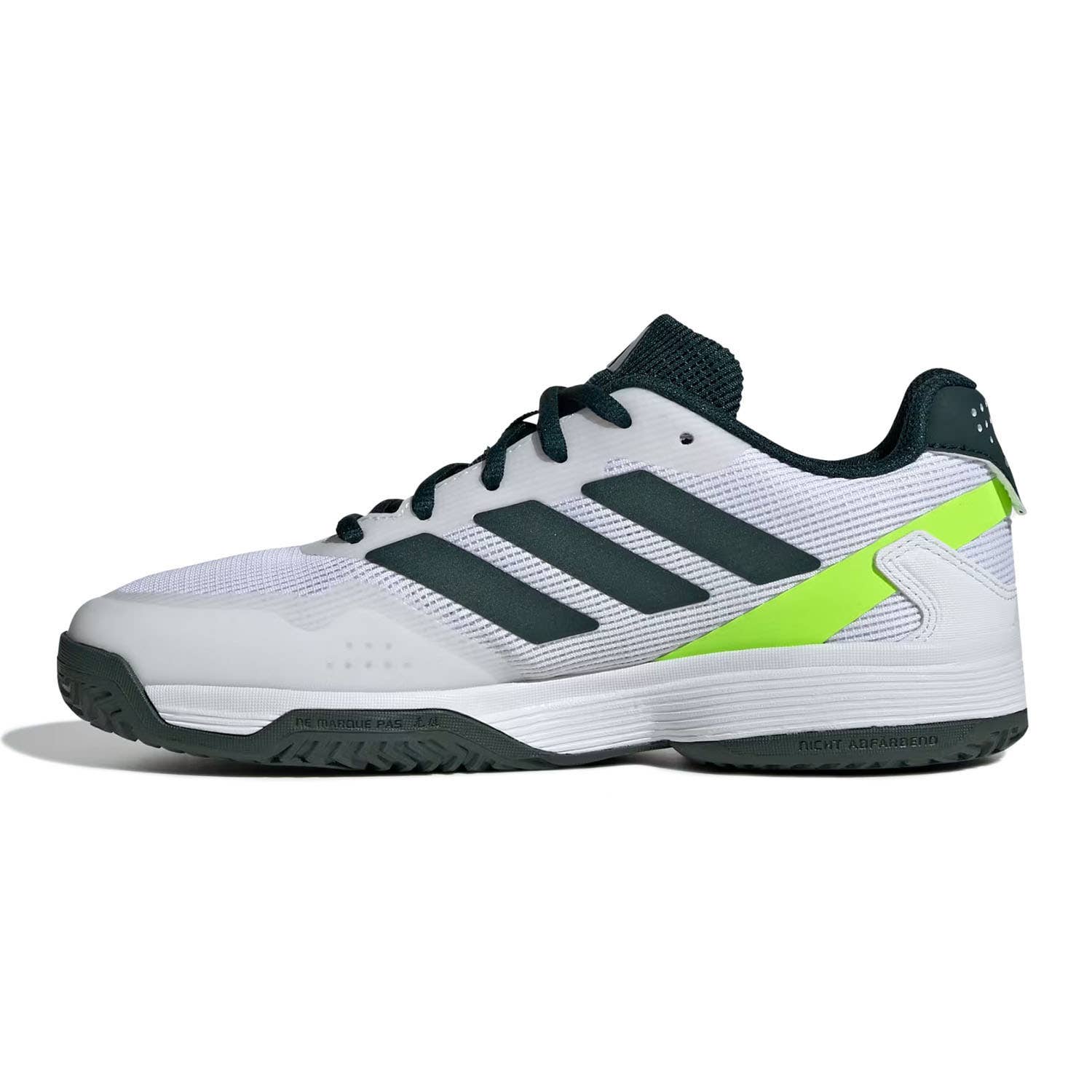 ADIDAS UBERSONIC K BLANCO JUNIOR JH5122