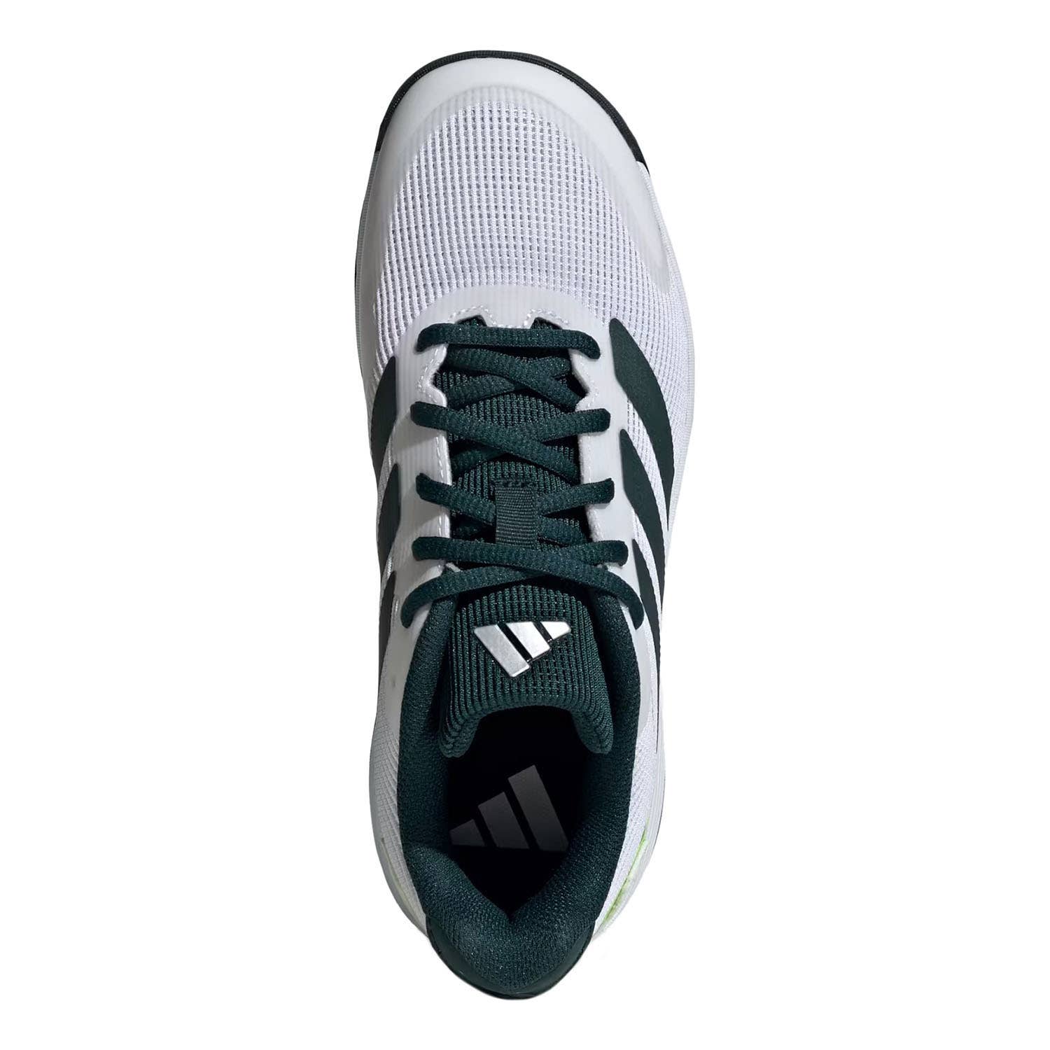 ADIDAS UBERSONIC K BLANCO JUNIOR JH5122