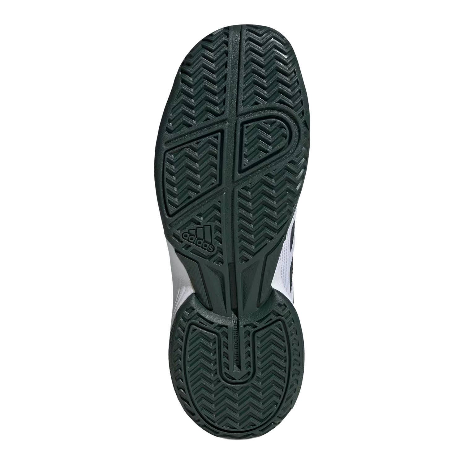 ADIDAS UBERSONIC K BLANCO JUNIOR JH5122