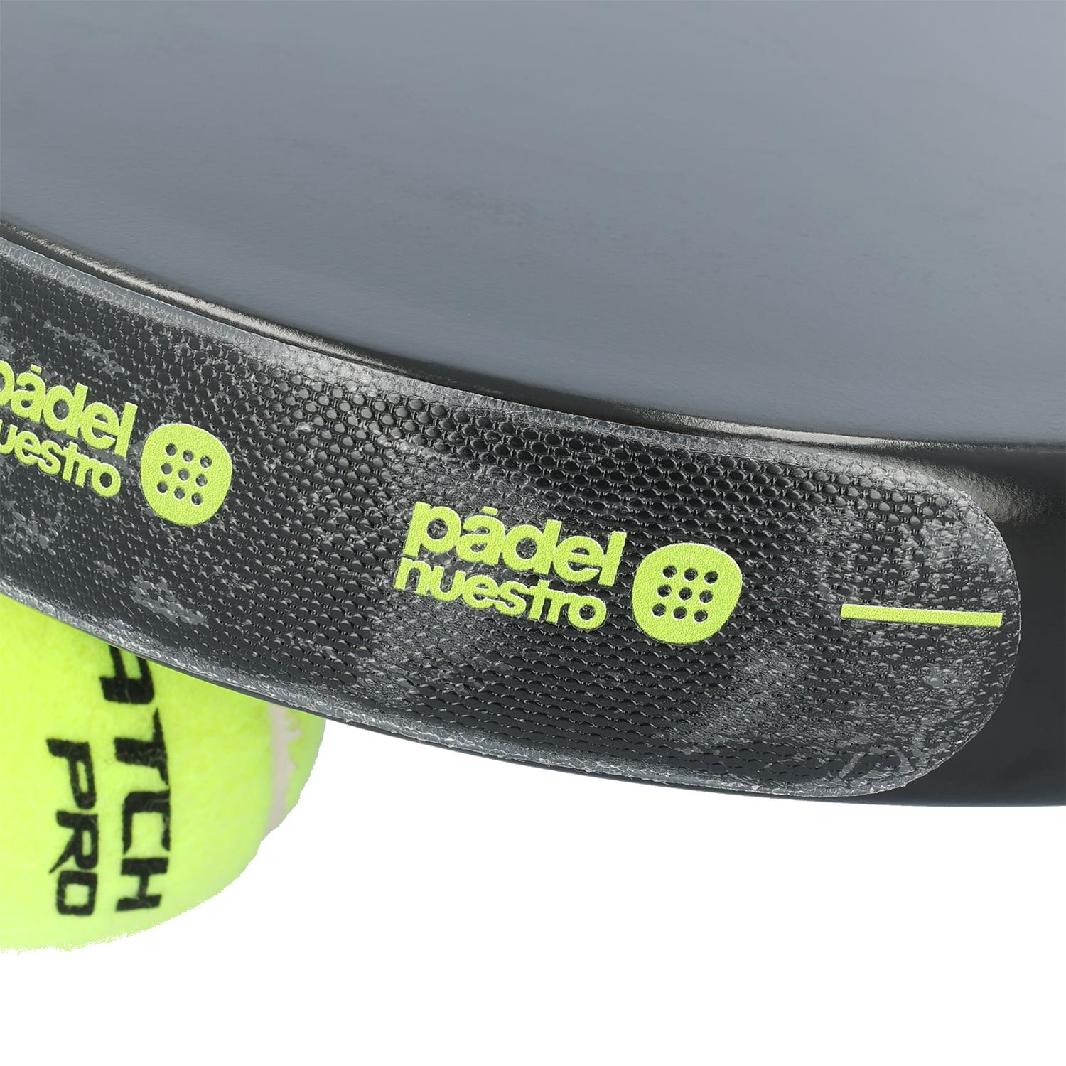PROTECTOR DE PALA STREET PADEL