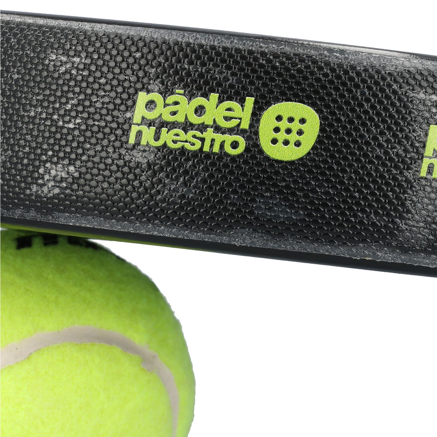 PROTECTOR DE PALA STREET PADEL