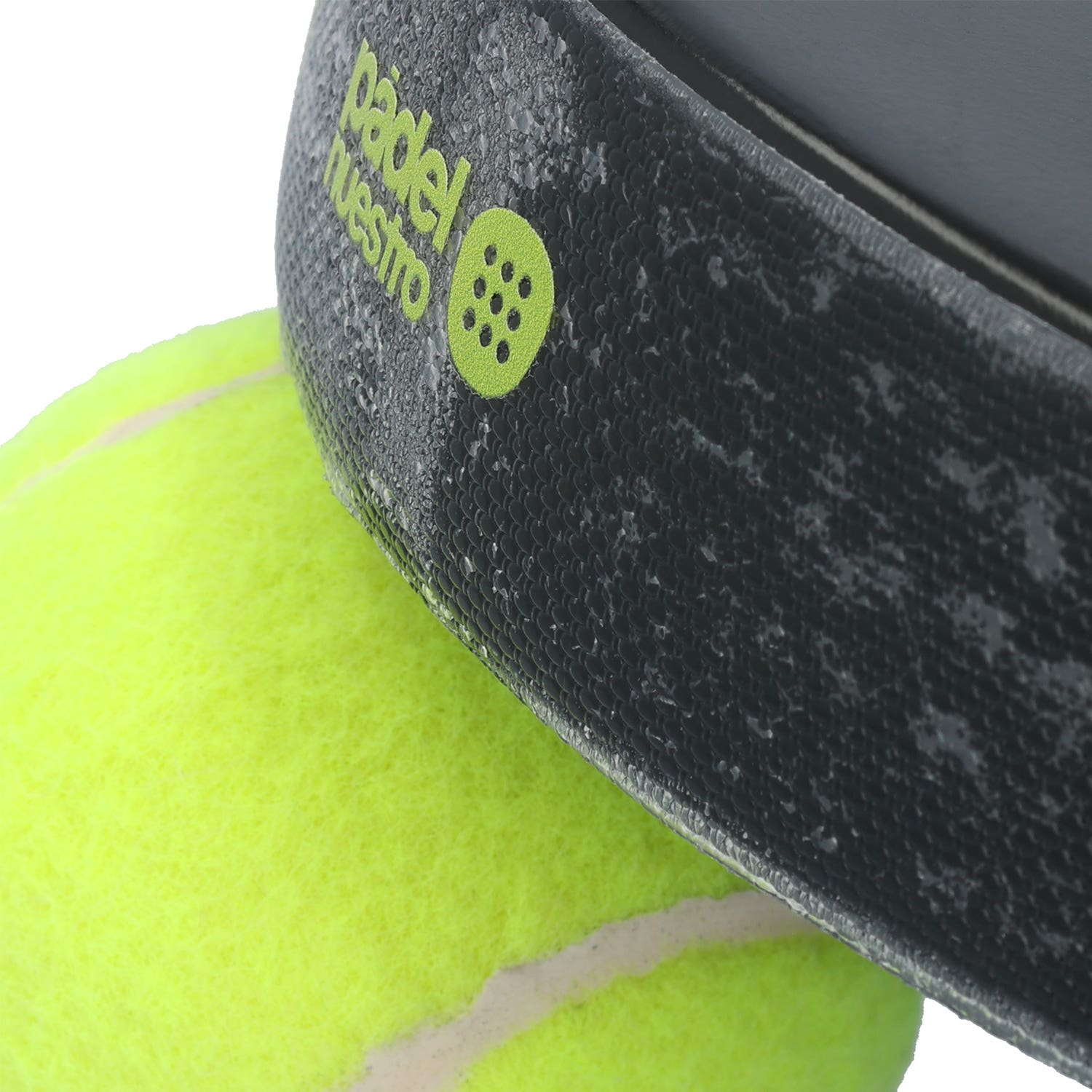 PROTECTOR DE PALA STREET PADEL