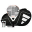 PACK ADIDAS MATCH LIGHT 3.3 PALETERO CARBON CONTROL