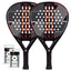 PACK DUO ADIDAS MATCH 3.3 COOPER