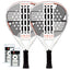 PACK DÚO ADIDAS MATCH LIGHT 3.3