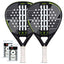 PACK DUO ADIDAS MATCH LIME