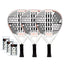 TRIPACK ADIDAS MATCH LIGHT