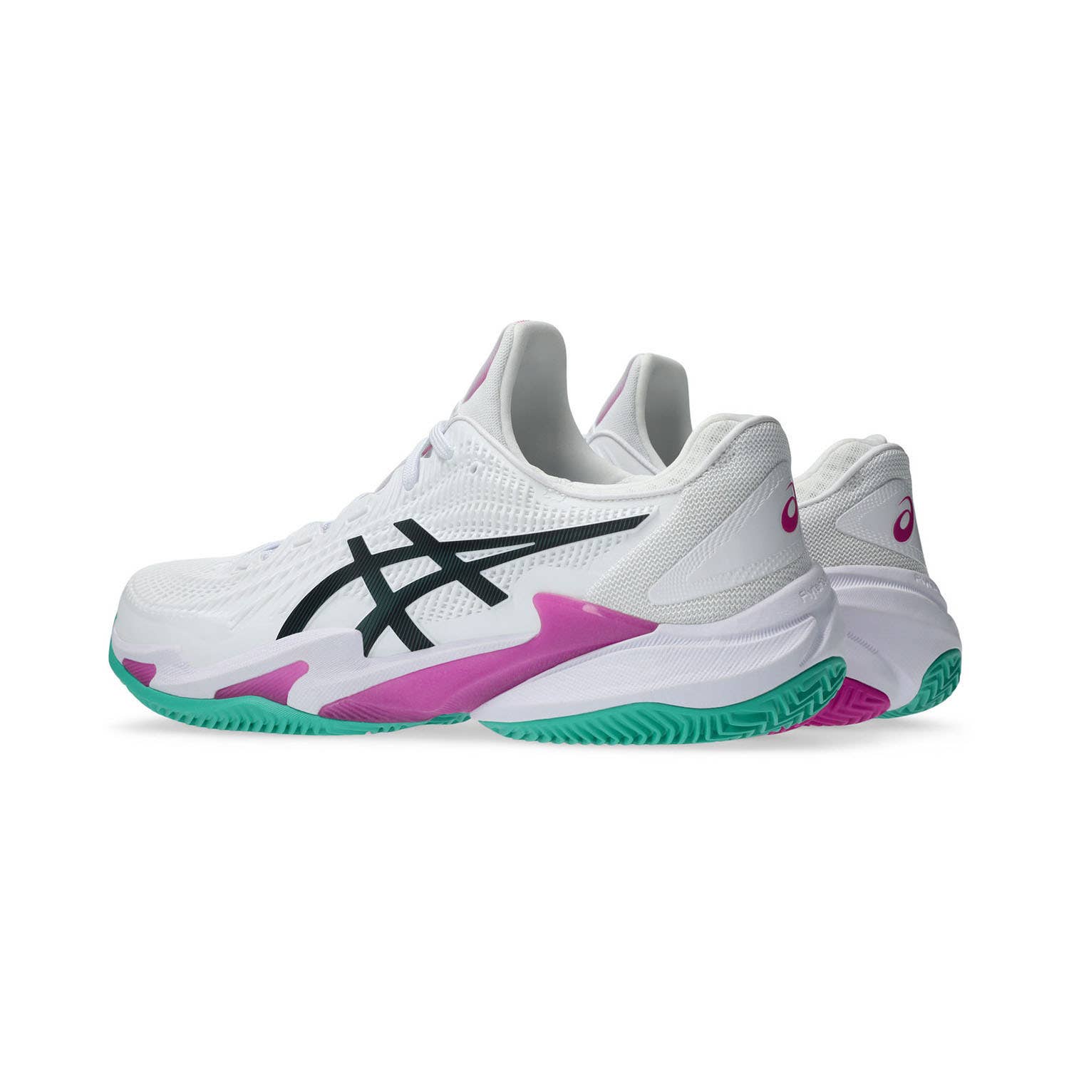 ASICS COURT FF 3 CLAY BLANCO 1041A371