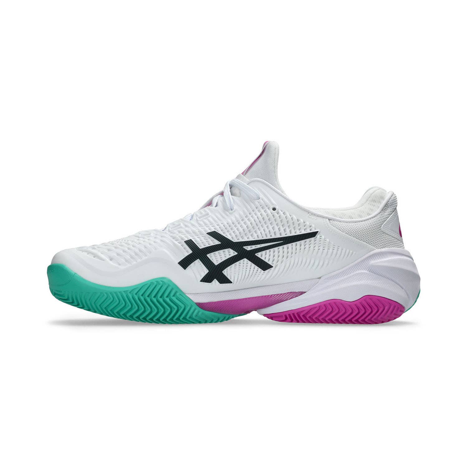 ASICS COURT FF 3 CLAY BLANCO 1041A371