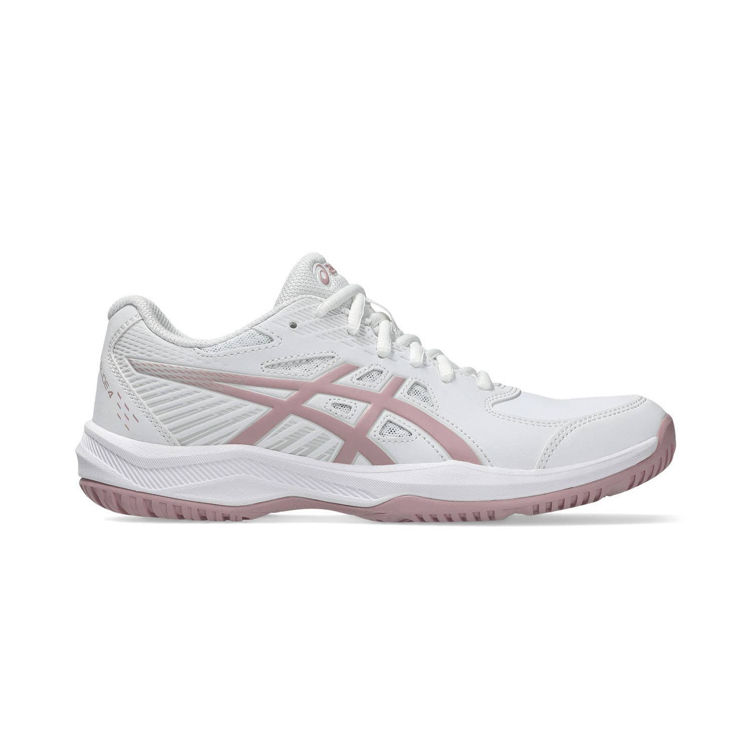 ASICS COURT SLIDE 4 BLANCO MUJER 1042A283