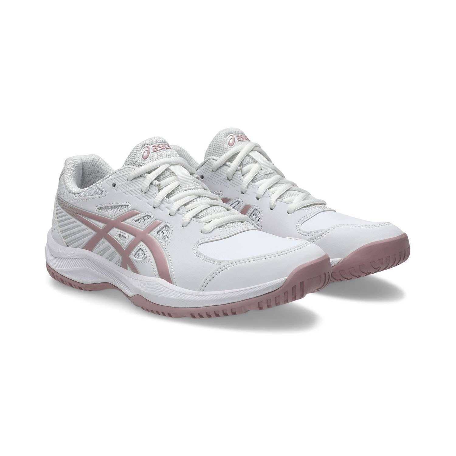 ASICS COURT SLIDE 4 BLANCO MUJER 1042A283