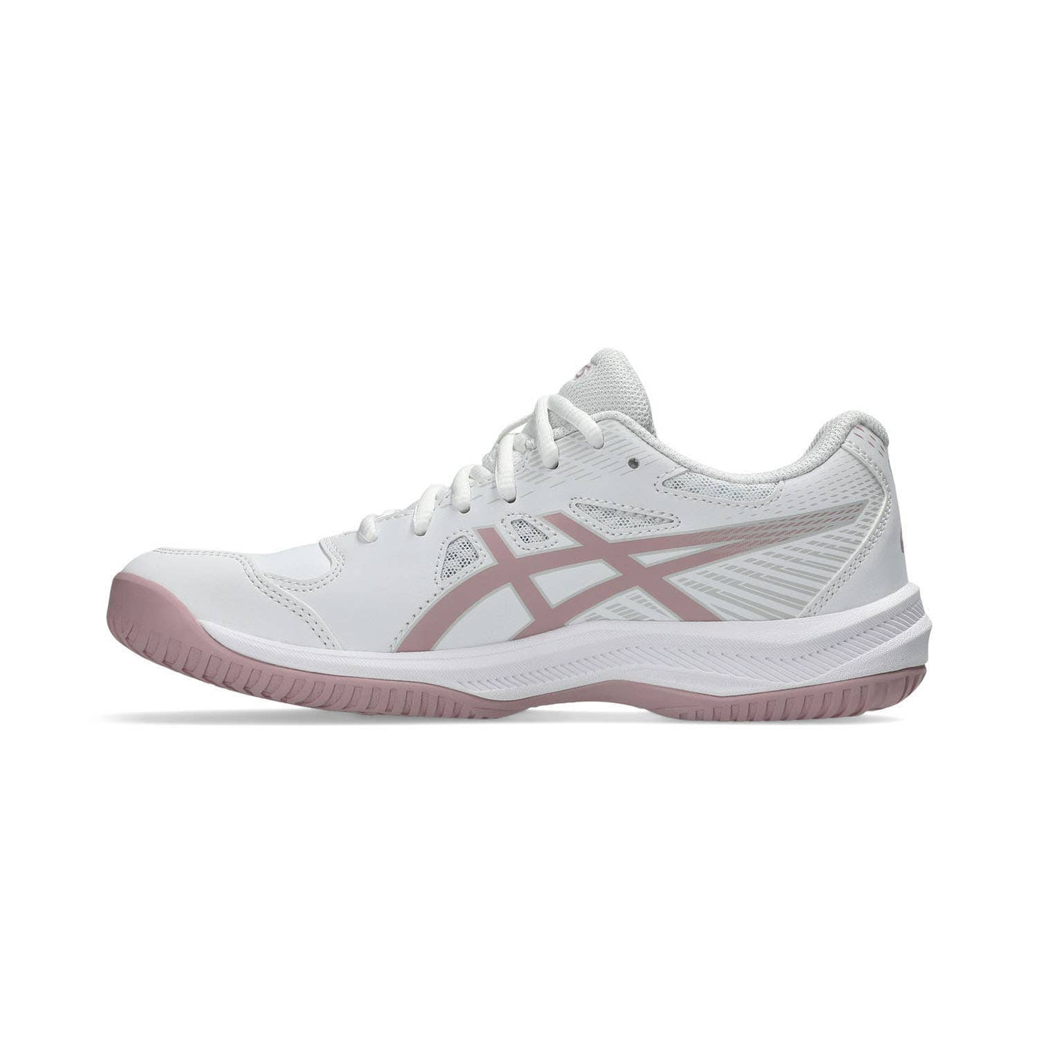 ASICS COURT SLIDE 4 BLANCO MUJER 1042A283