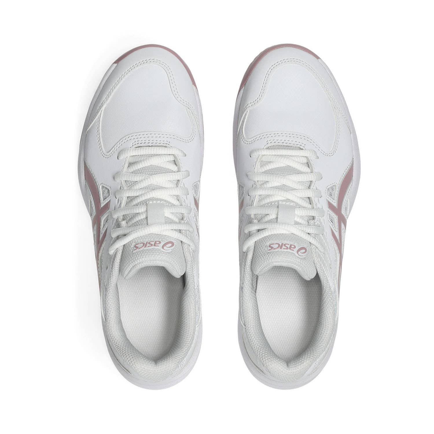 ASICS COURT SLIDE 4 BLANCO MUJER 1042A283