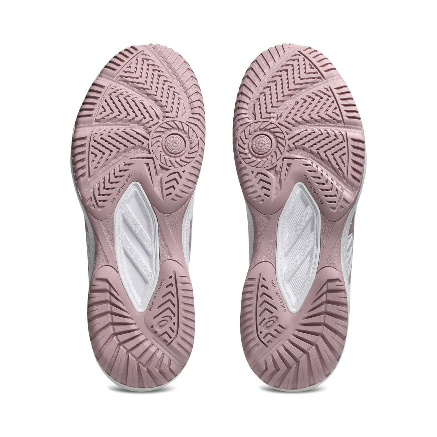 ASICS COURT SLIDE 4 BLANCO MUJER 1042A283