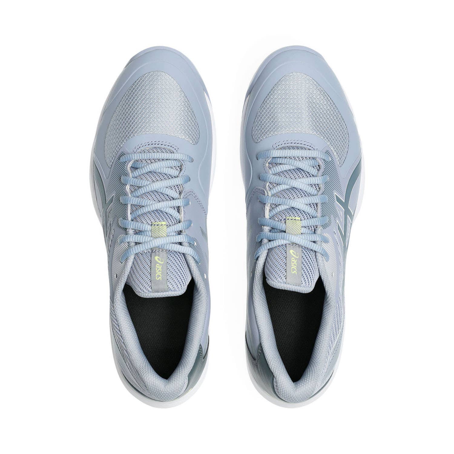 ASICS GAME FF CLAY OC GRIS 1041A490