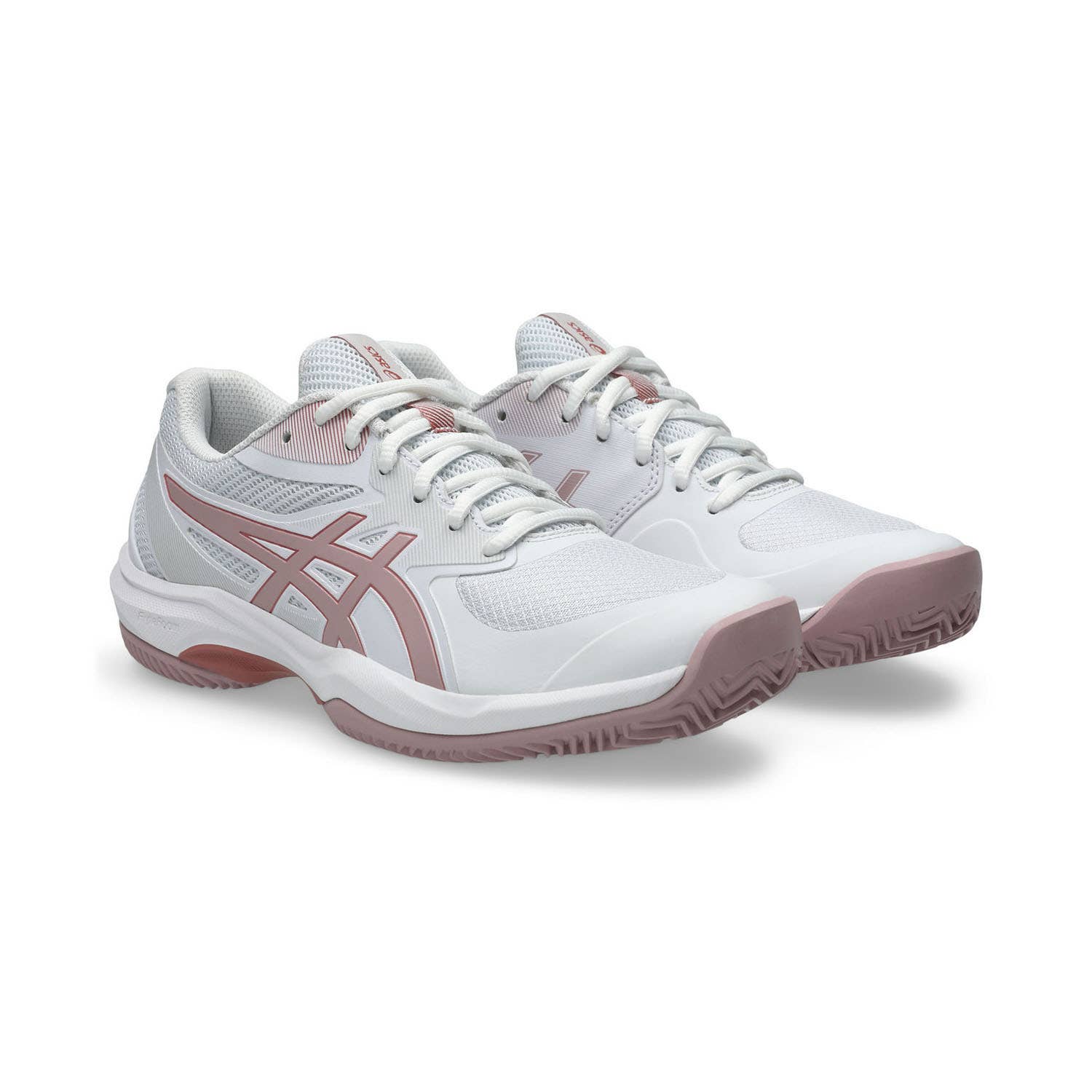 ASICS GAME FF CLAY/OC ROSA MUJER 1042A282