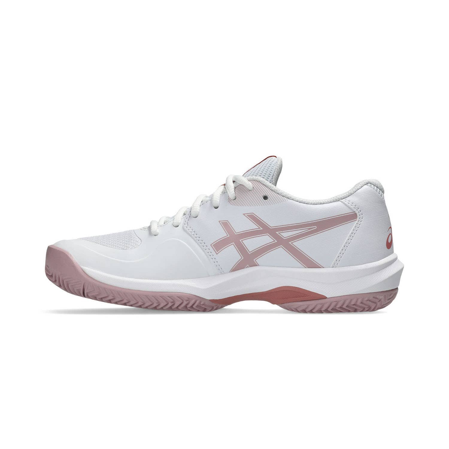 ASICS GAME FF CLAY/OC ROSA MUJER 1042A282
