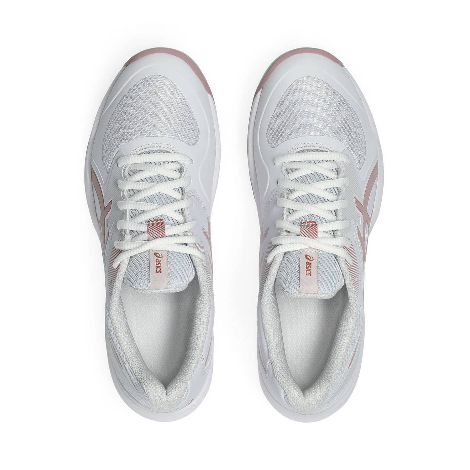 ASICS GAME FF CLAY/OC ROSA MUJER 1042A282