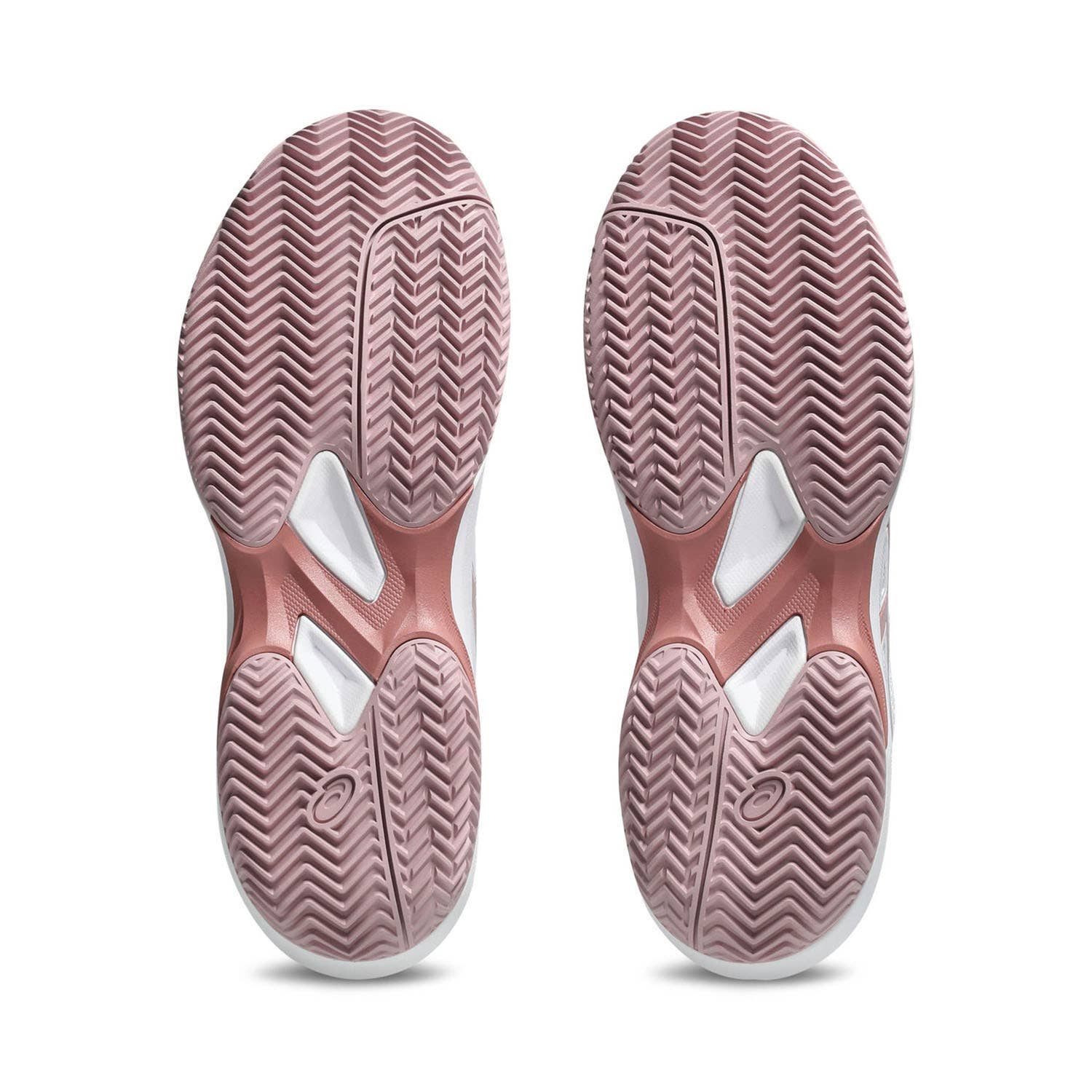 ASICS GAME FF CLAY/OC ROSA MUJER 1042A282