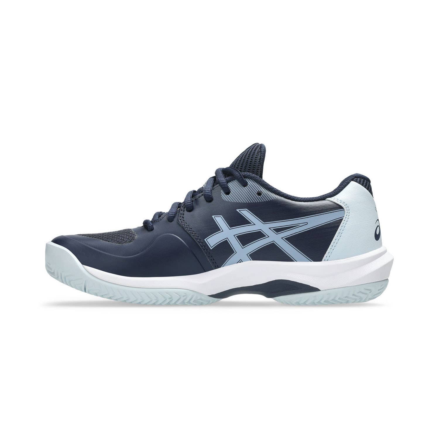 ASICS GAME FF CLAY/OC MENTA MUJER 1042A282