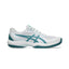ASICS GAME FF PADEL BLANCO 1041A493