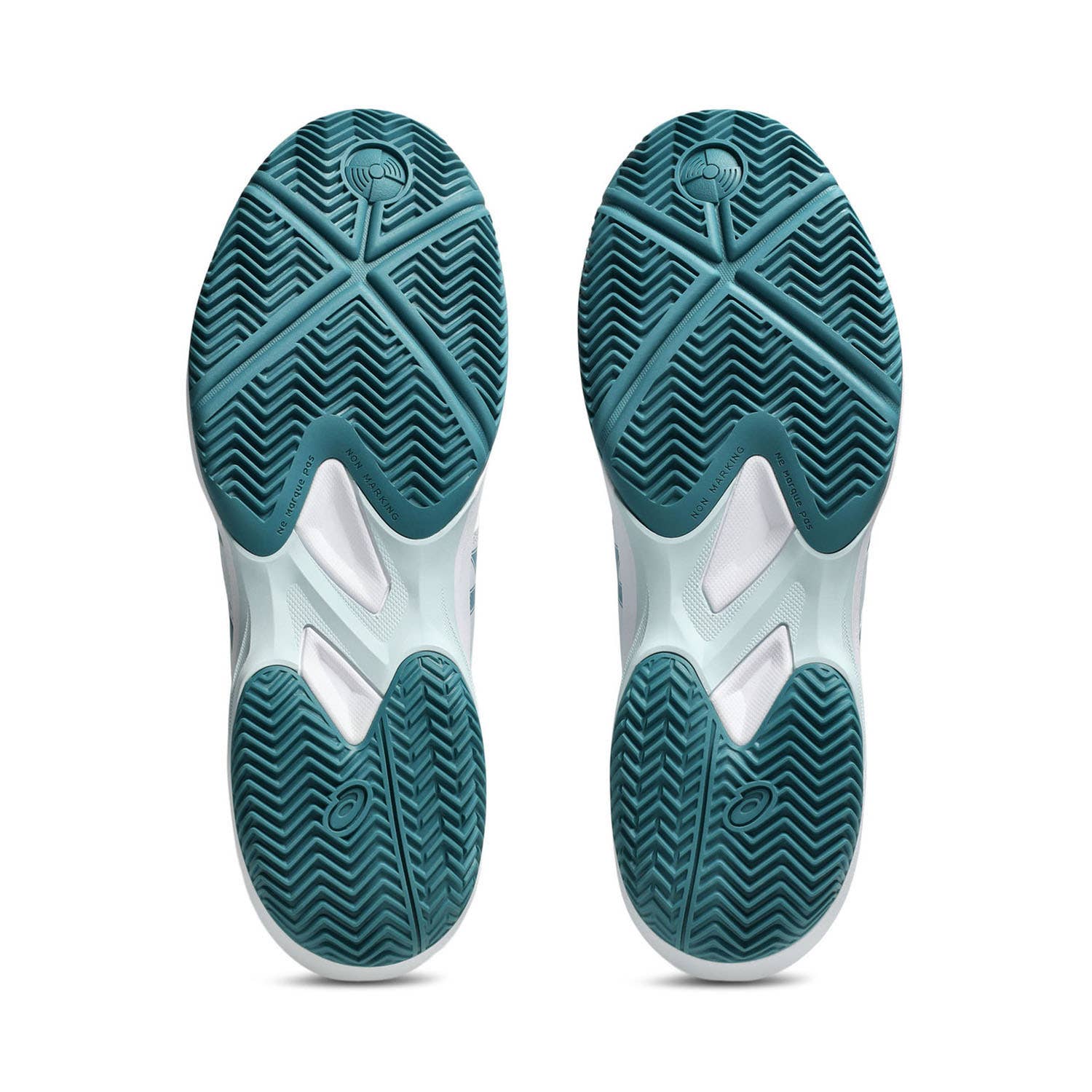 ASICS GAME FF PADEL AZUL 1041A493