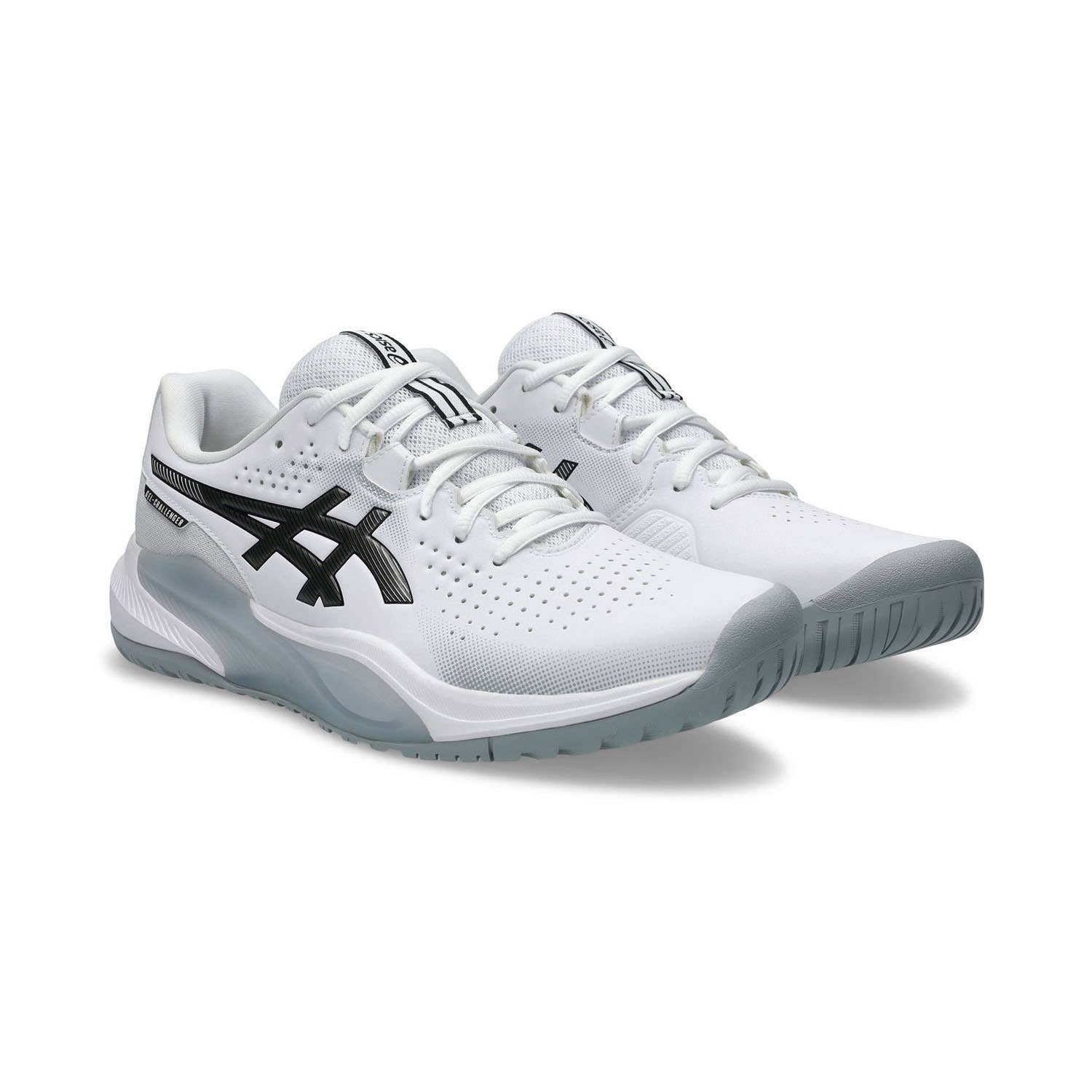 ASICS GEL-CHALLENGER 15 BLANCO 1041A510