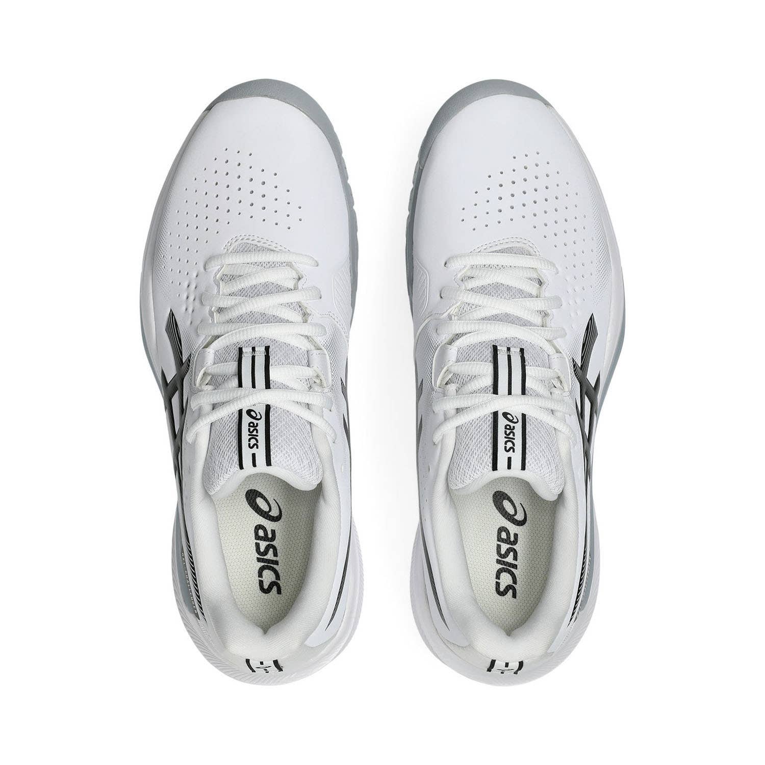 ASICS GEL-CHALLENGER 15 BLANCO 1041A510