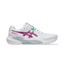 ASICS GEL-CHALLENGER 15 BLANCO/ DIGITALSAKURA 1041A510