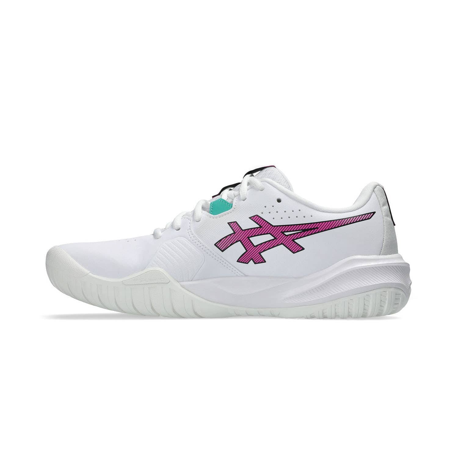 ASICS GEL-CHALLENGER 15 BLANCO/ DIGITALSAKURA 1041A510